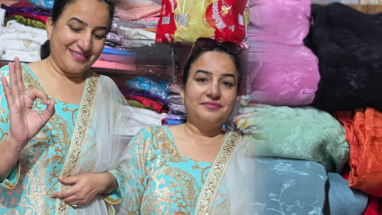 *(1/2/26) Super ਤੋ ਵੀ ਉਪਰ # Japanese silk # 2225rs free ship in India 🔥🔥