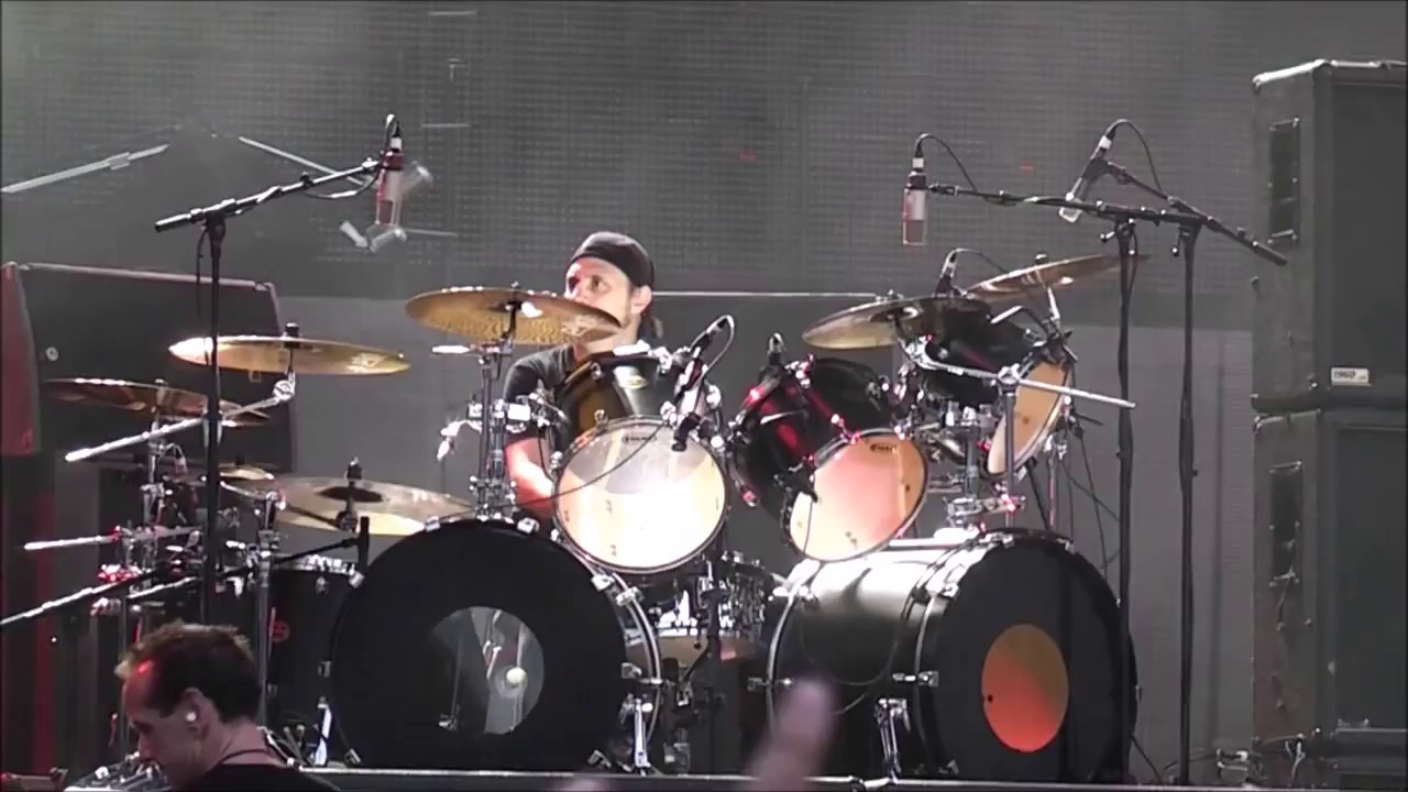 slayer -  south of heaven ( istanbul - sonisphere 2010 )