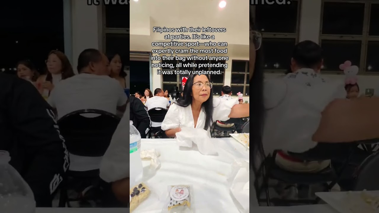 #filipinos #filipinoparty #parties #filipinorelatable #filipinotiktok #tiktokphilippines