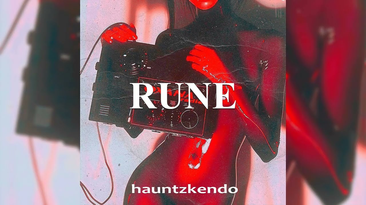 [FREE] FENDIGLOCK x LOVV66 TYPE BEAT - RUNE {780}