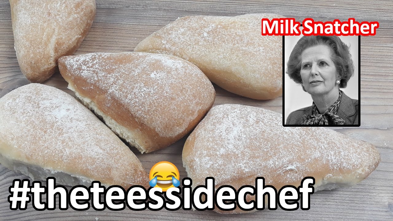 Fadgies. The Easy Bread Recipe No One Knows About