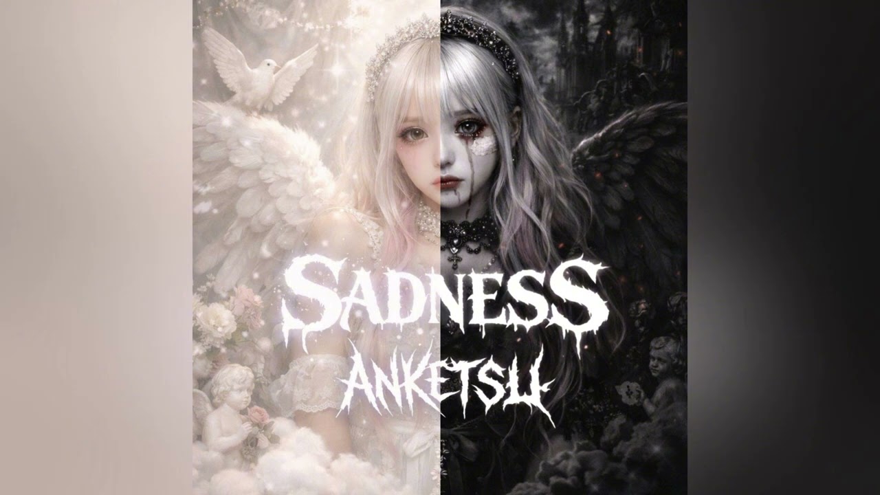 ANKETSU - SADNESS