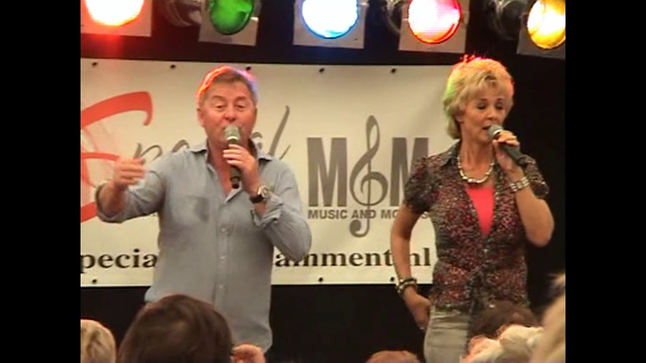 Jan Keizer & Anny Schilder Mon Amour Moerwijk Breda 2010 hpvideo Breda Henk Pas 2016