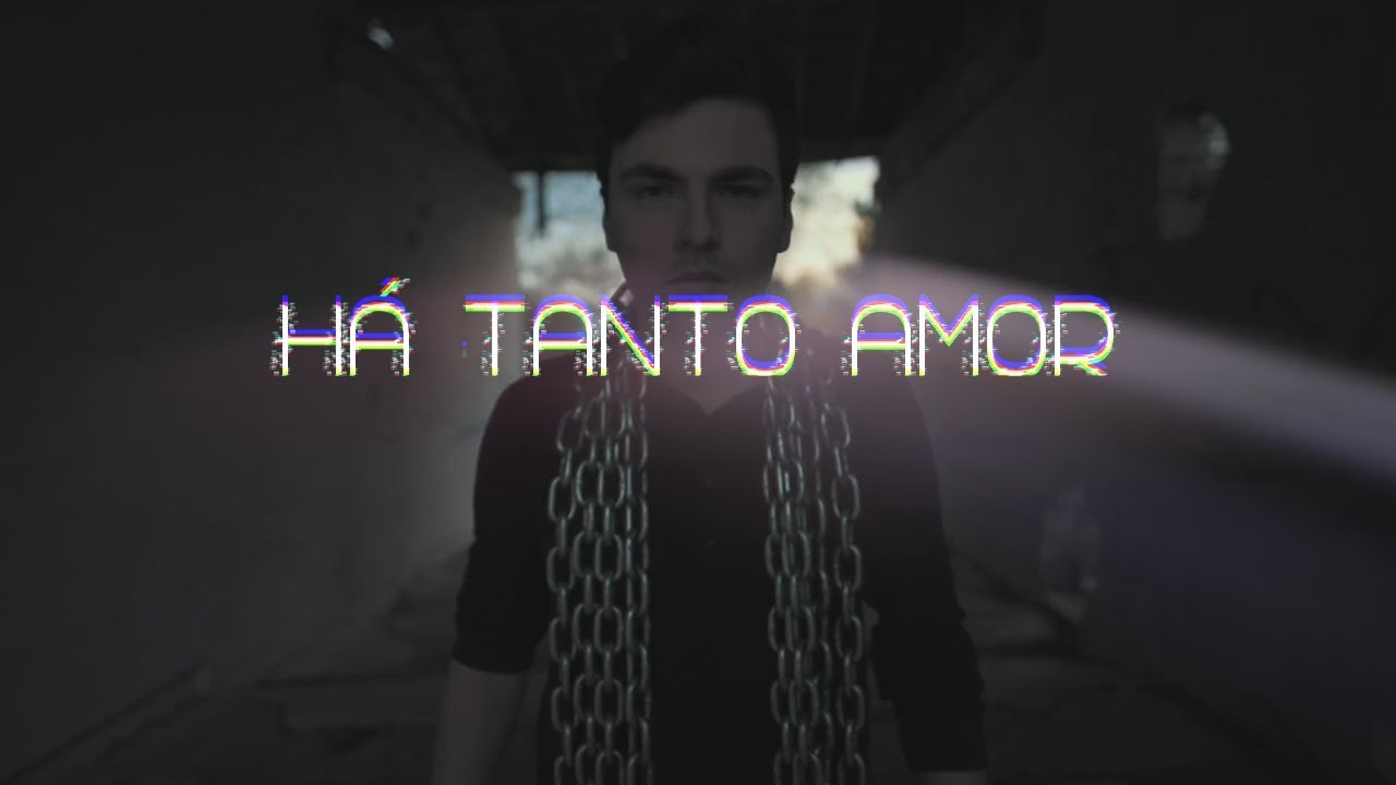 Há Tanto Amor - Moysés Macedo (Web Clip)