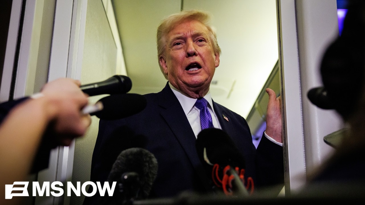 'People should be concerned’: Iran war exposes counter-terrorism gaps amid Trump’s DOJ cuts