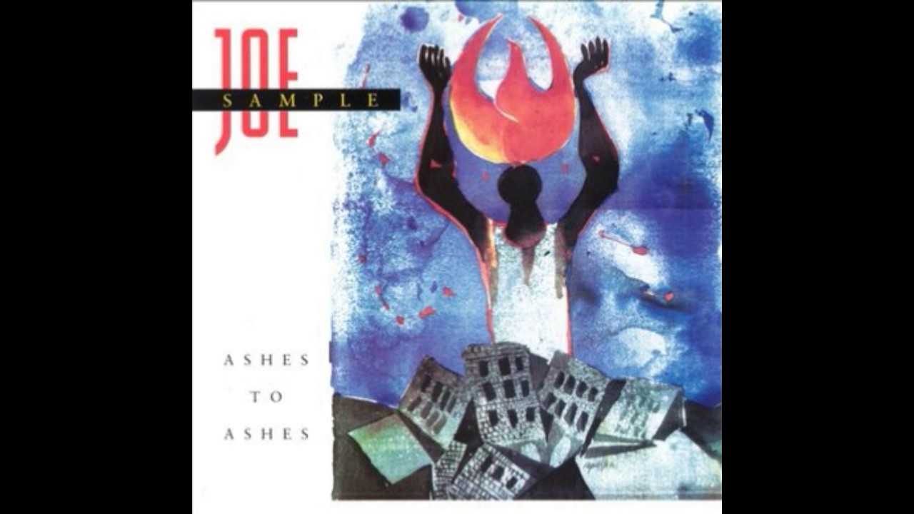 Joe Sample - Phoenix