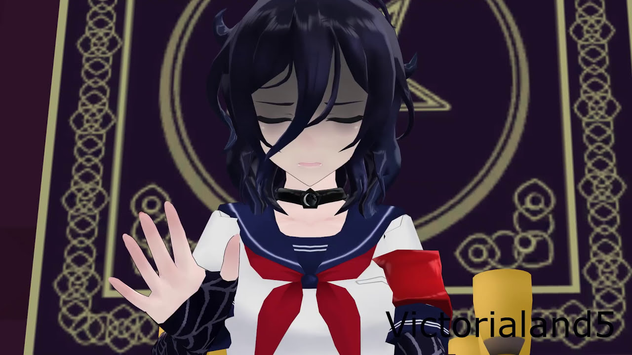 [After the end part 3] Kill [Yandere Simulator] Part 55