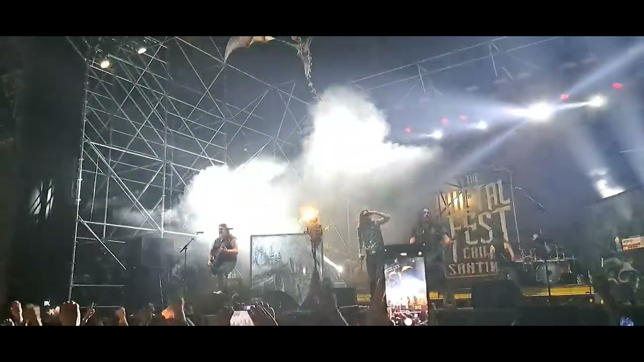 FINNTROLL - 