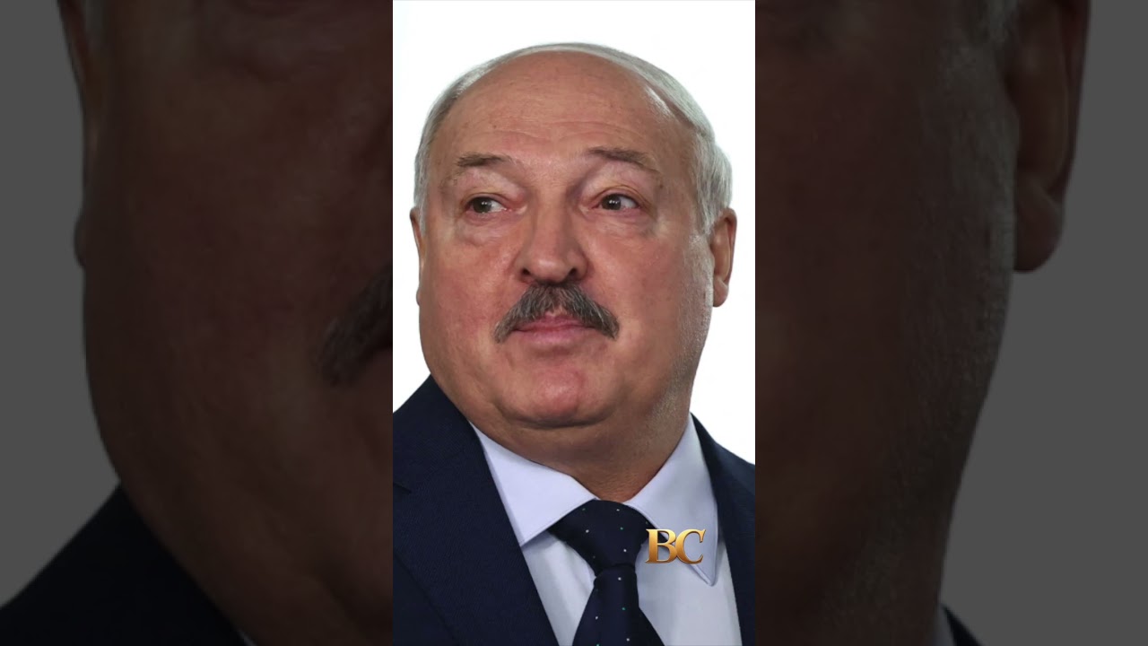 Belarus exit poll puts Lukashenko on 87.6% of vote in presidential election