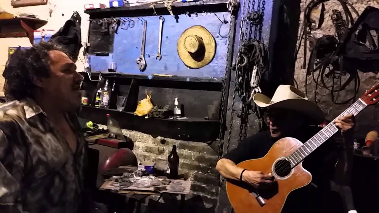 taller del pelon la barca jalisco