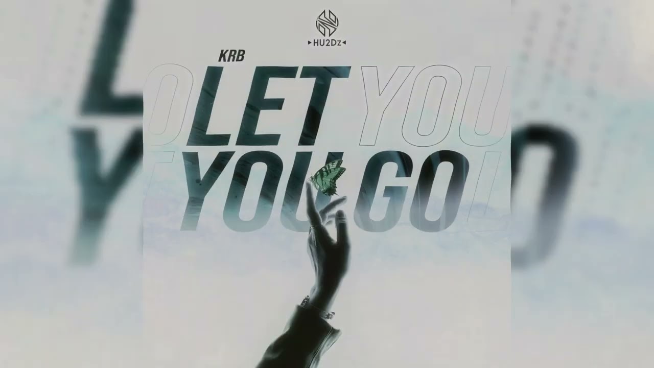 KRB - Let You Go (Hardstyle) | Official Music Videoclip