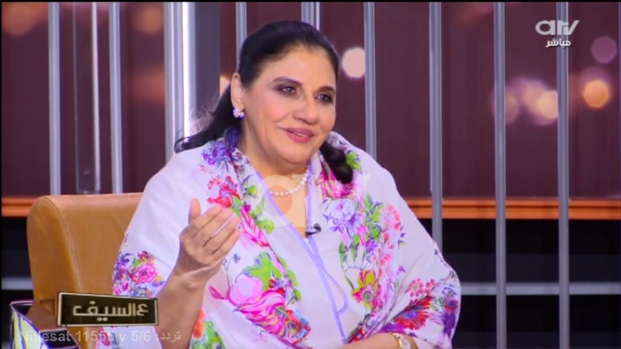 الفنانة القديرة #اسمهان_توفيق: تتحدث عن كواليس مسرحية على هامان يا فرعون