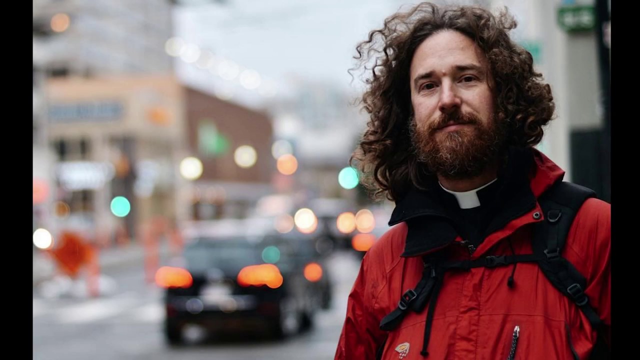 Father Peter Mussett