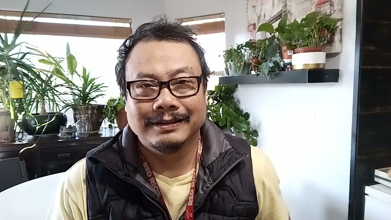 bercerita sekitaran asylum di amerika !