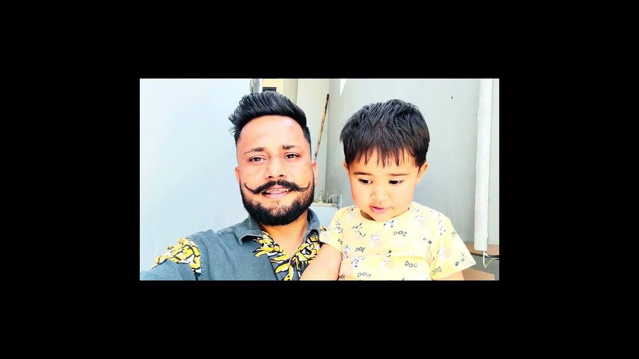 नटखट गुड़िया जादू की पुड़िया ❤️छोटा किसान ❤️❤️