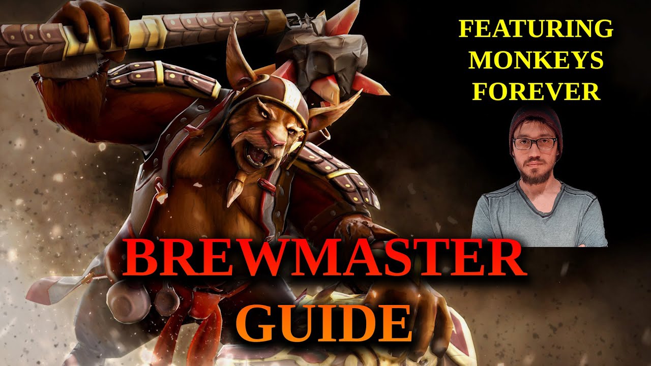 How To Play Brewmaster - Basic Brew Guide