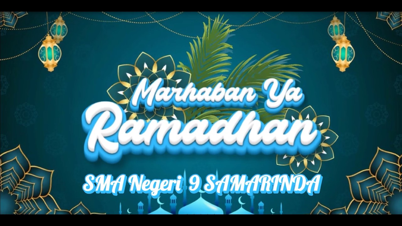 PODSMALAN | Keutamaan RAMADAN 1447 Hijriah, hari-15 | Oleh Bapak Mochamad Soffan Tiwartono, S.Pd