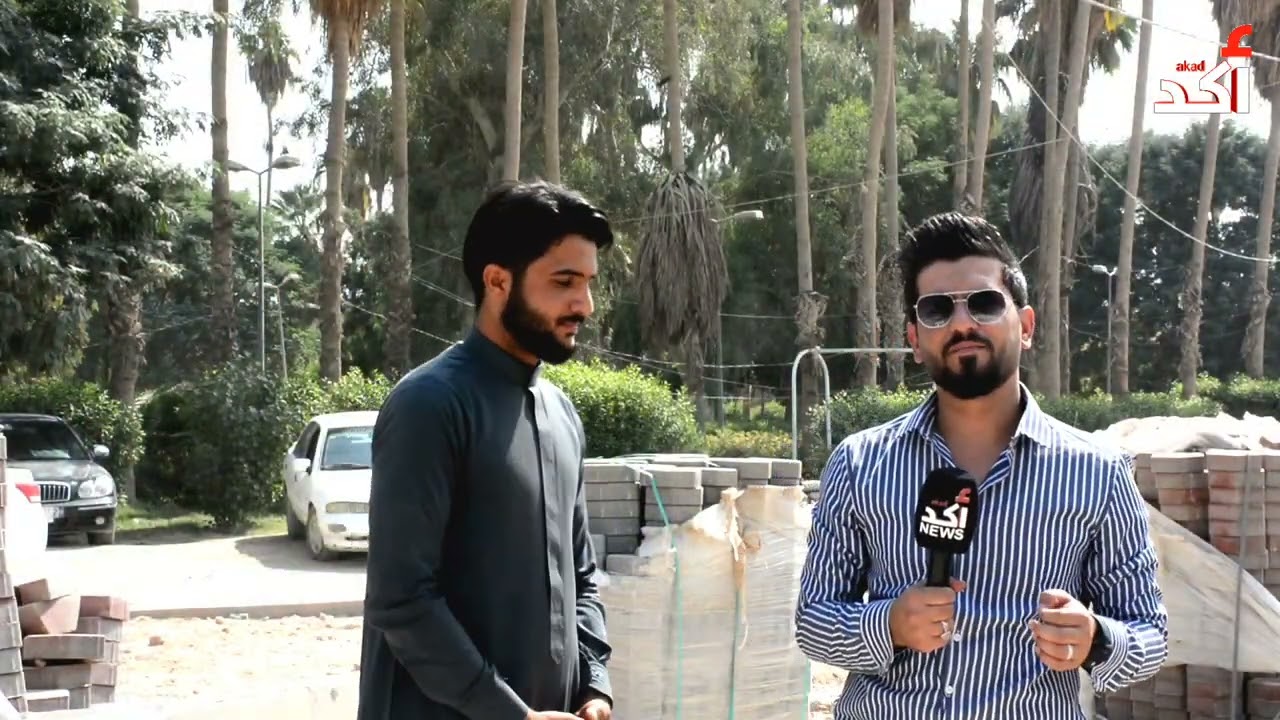 الحلقه الاولى من برنامج ضيافة مدينة في قضاء كوثى جبله شاهدوا الفيديو ا 🎉
