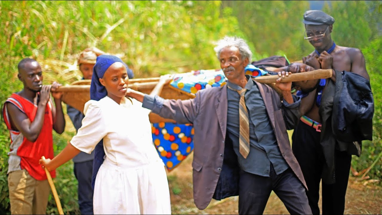 KWIVUKO SERIES EP44: DOGITERI NSABI AZUYE UMUNTU WARI WAPFUYE😭😭