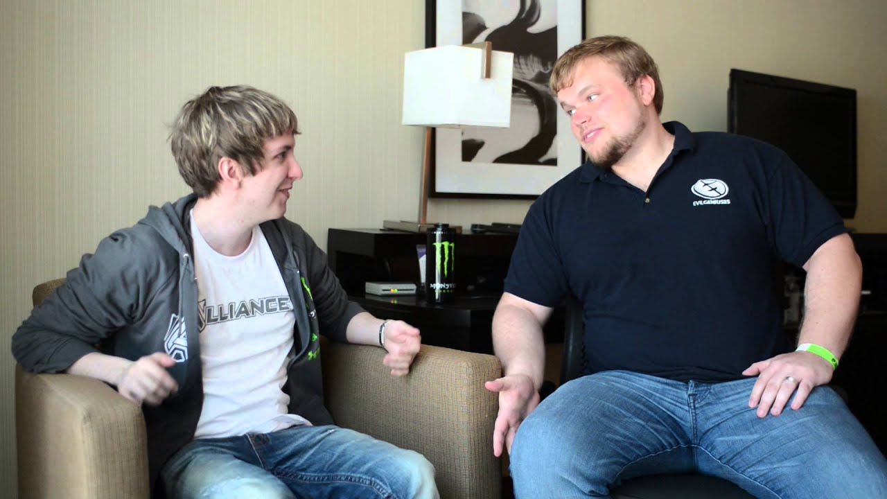 The Extended Series with NaNiwa - Presented by XMG