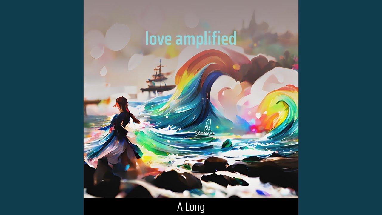 Love Amplified