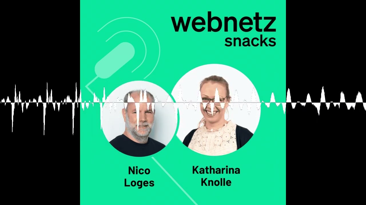 Creative ist das neue Targeting - webnetz | snacks – Der Online Marketing Podcast
