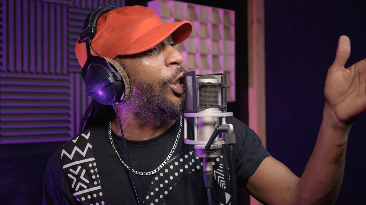 Tiwony - Dubplate - Little Lion Sound - LongTime