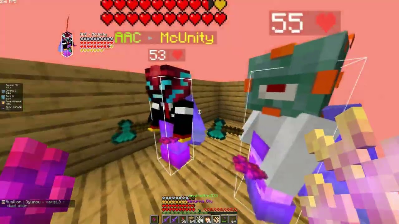AvenorCraft Big Montage!