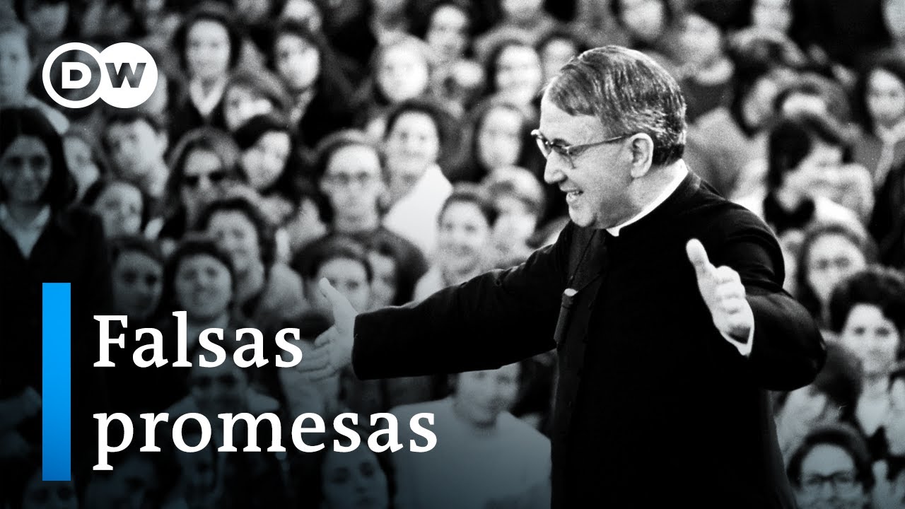 Presunta explotación laboral del Opus Dei