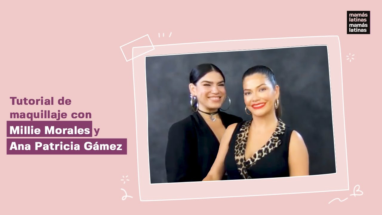 Ponte bella con Millie Morales y Ana Patricia Gámez