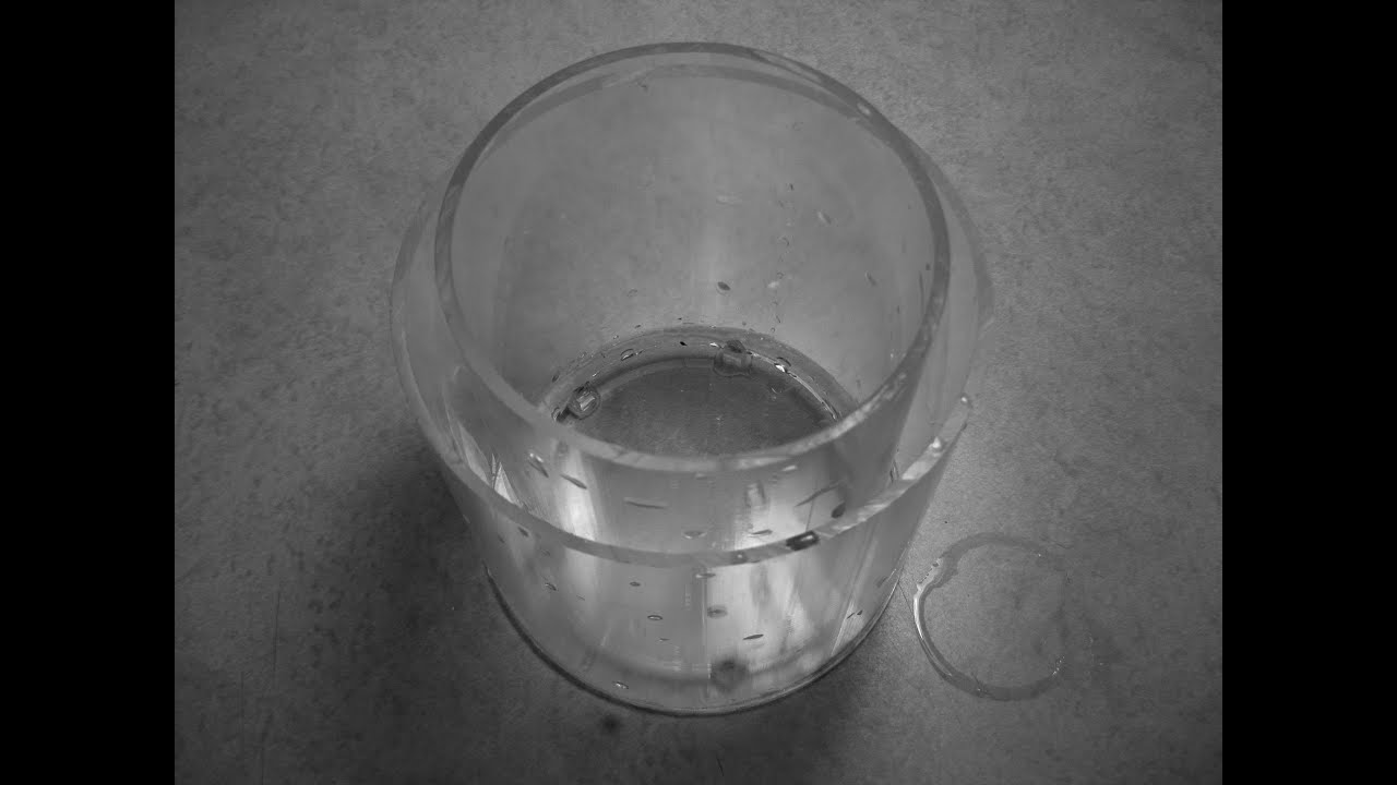Home-made Film Washer for $7.50