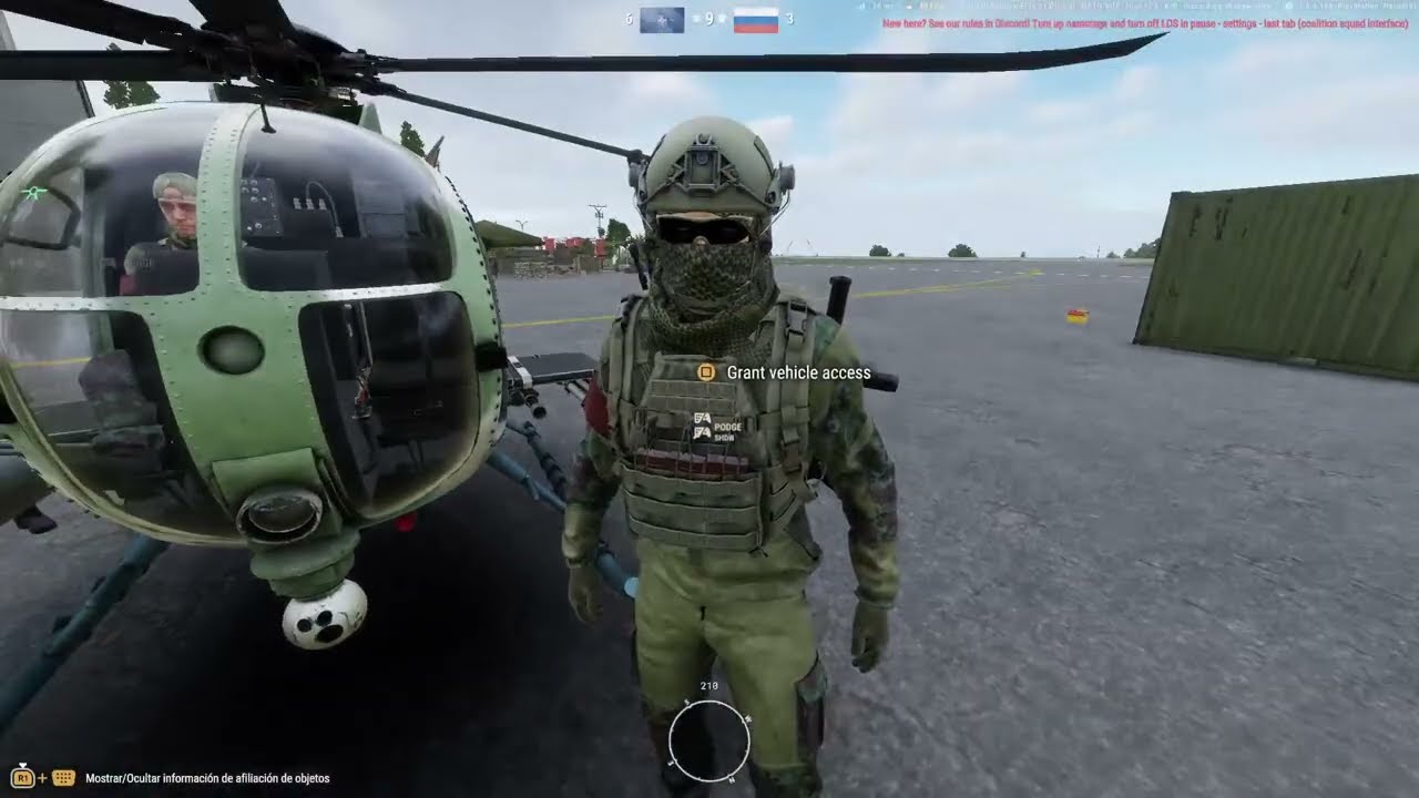 Arma Reforge Mapa Everon