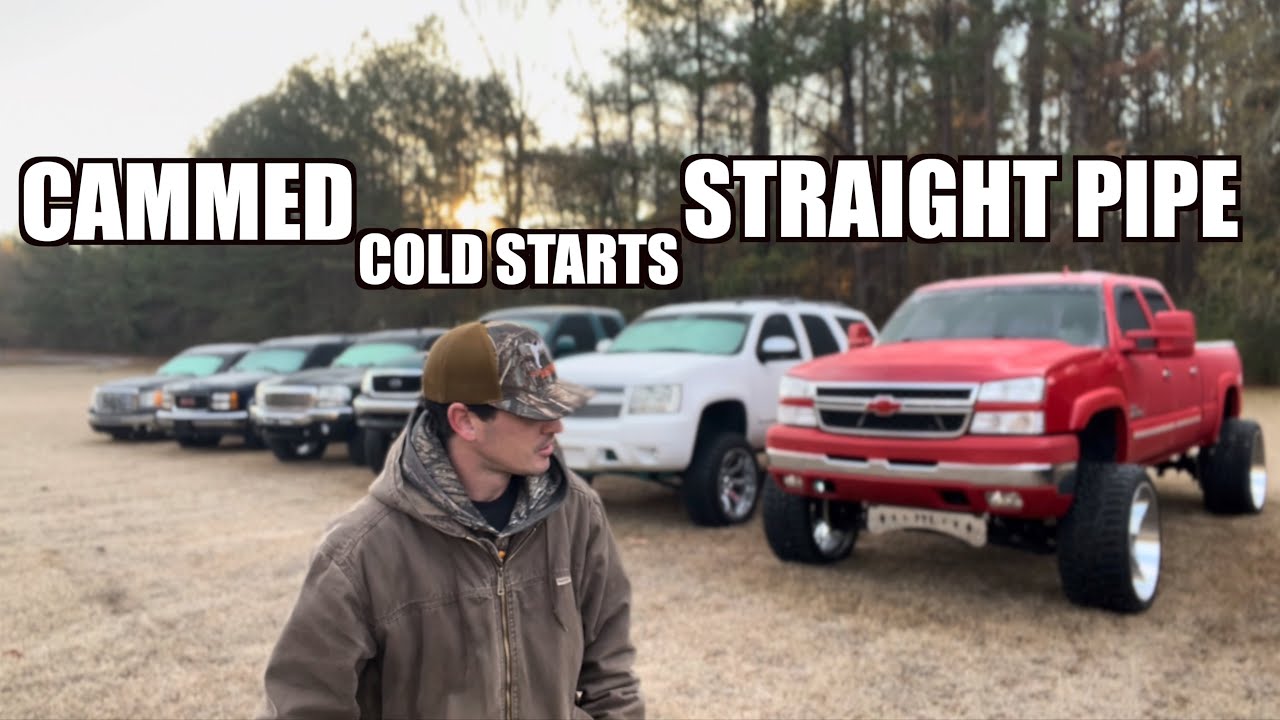 COLDEST DAY OF THE YEAR | STARTUP COMPILATION | 🥶
