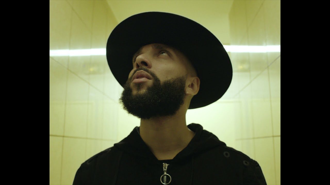 Florian Fourlin - Levels (Official Video)