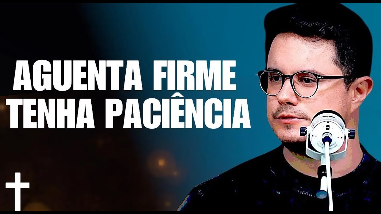 Deus respondeu aquela ORAÇÃO SECRETA que só VOCÊ e ELE sabem / Deive Leonardo