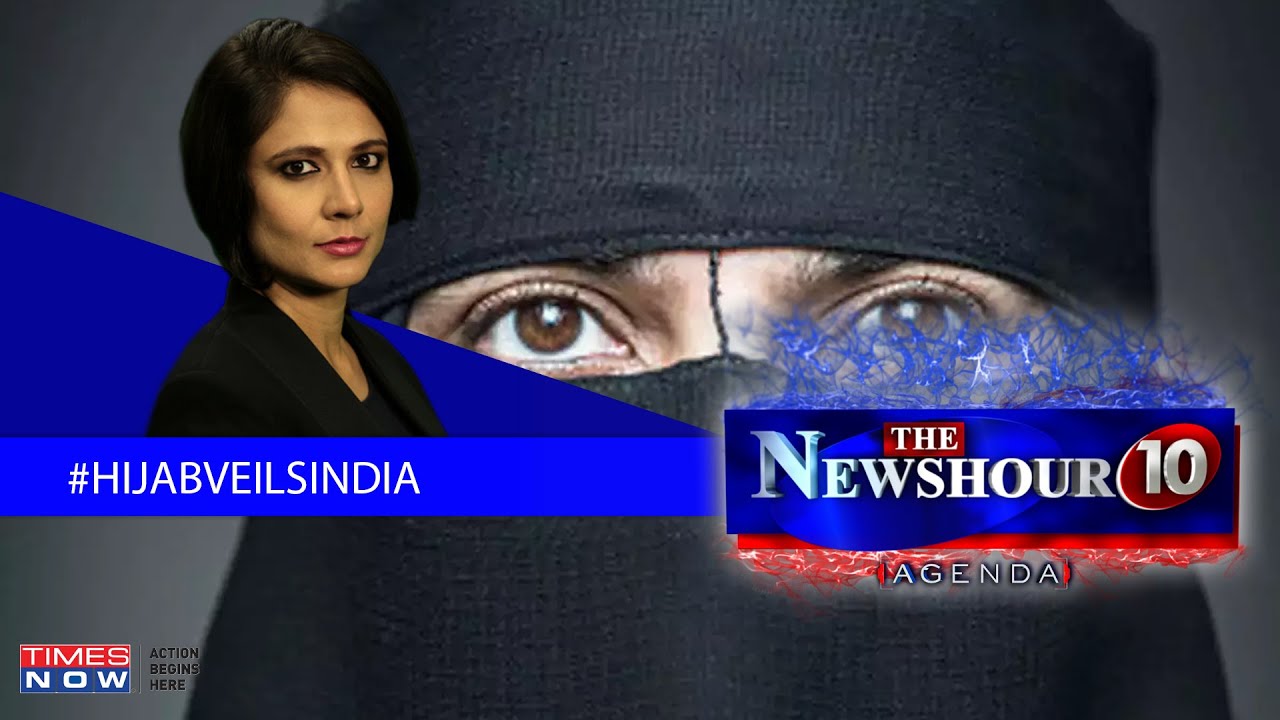 Is The Hijab Controversy Pushing Women Back To Dark Ages? | The Newshour Agenda