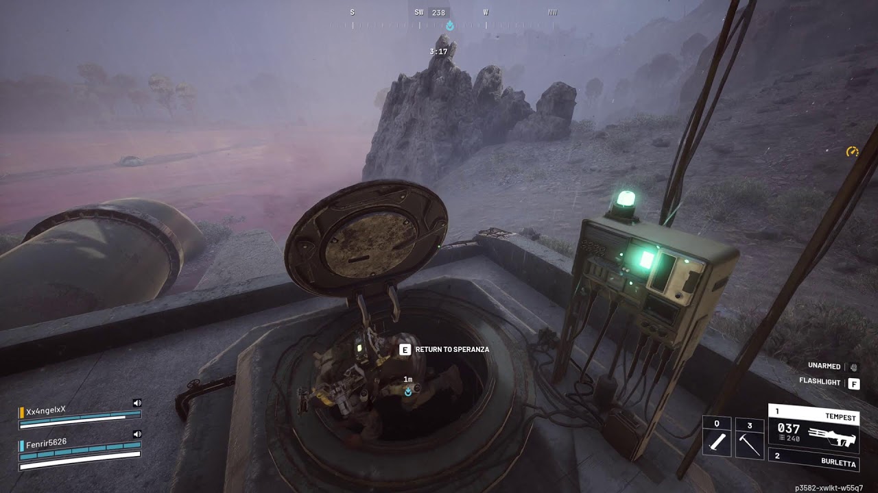 ARC Raiders - New Update & Chillout Stream!
