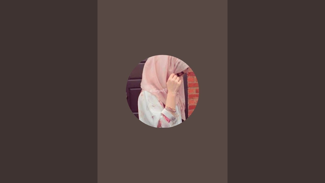 Anjum khan is live!