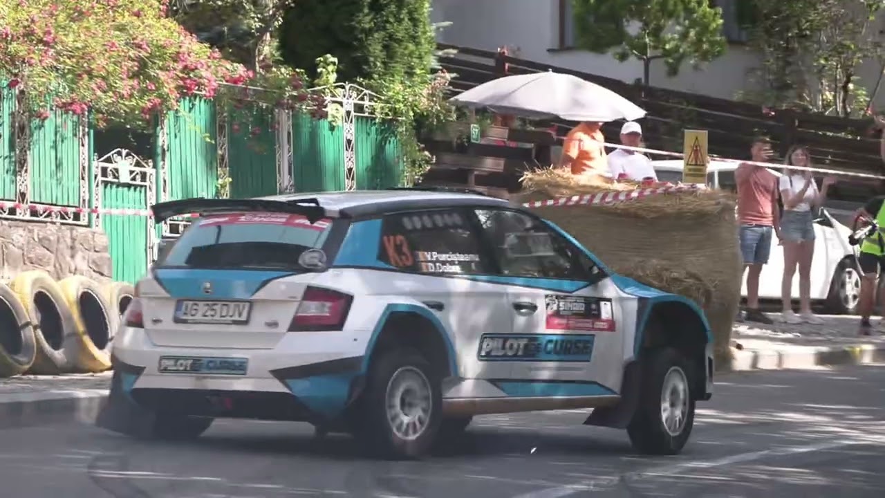 Vali Porcisteanu - Showtime @ Sinaia 2025