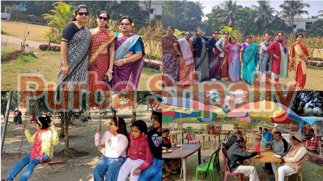ANNUAL PICNIC of FRIENDS COOPERATIVE PALTA