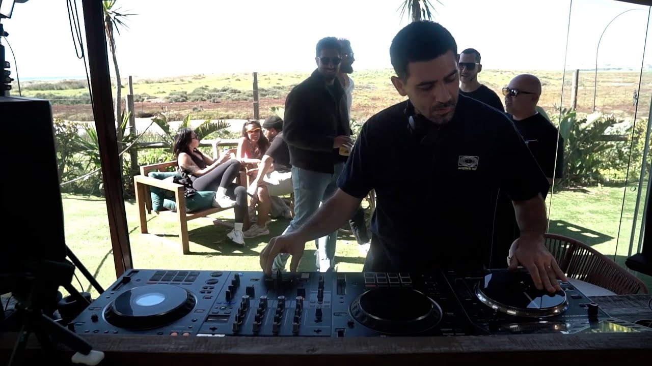 RL0929 | José Rodríguez | Breakbeat @RastroLive