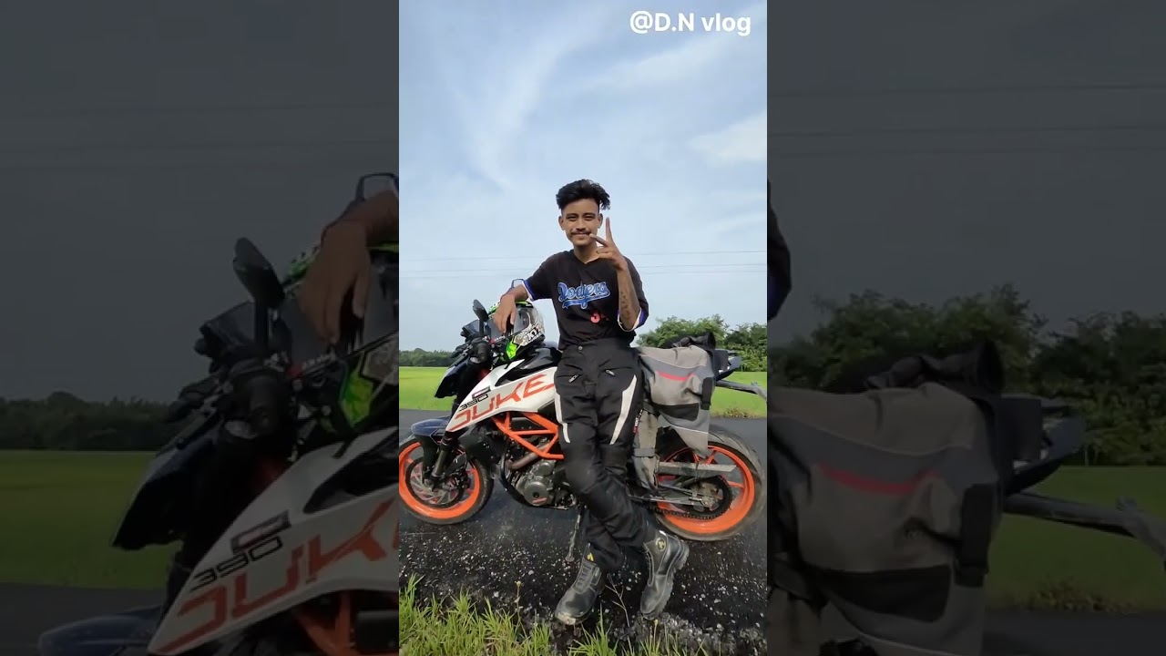 D.N Vlog Flyby With Dip Vlog