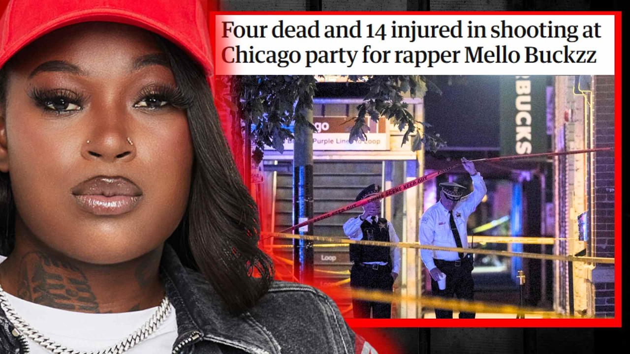 4 People Killed at Mello Buckzz Party
