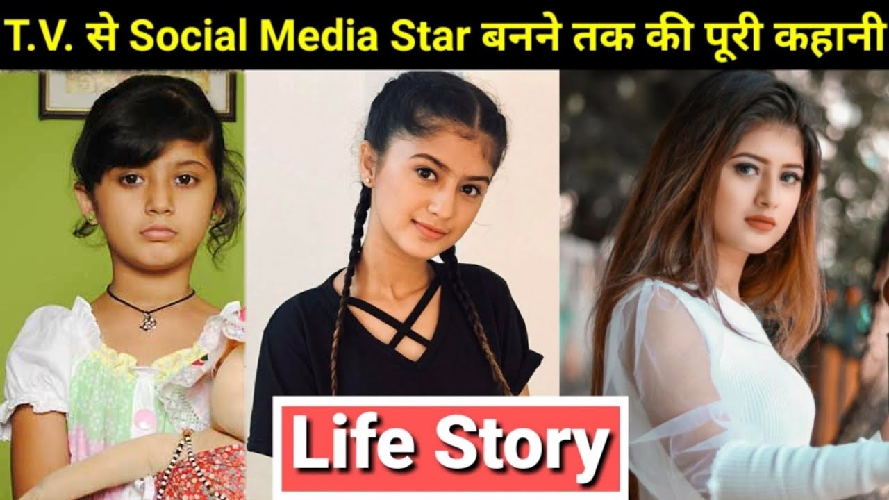 Arishfa Khan Lifestyle | Biography | Life Story