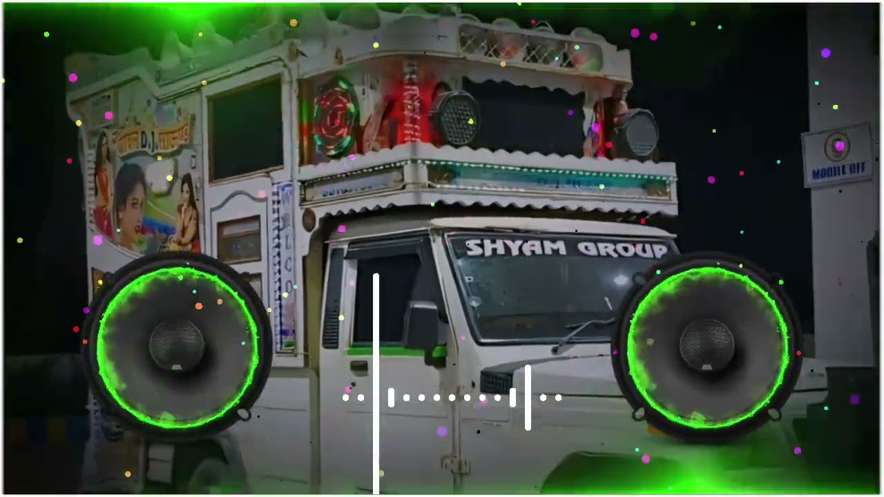 पतंग उड़ा र छोरा पतंग उड़ा 💘 हीवडा प मतना तीर चला || Remix Song 4D Power Vibration Competition Mix