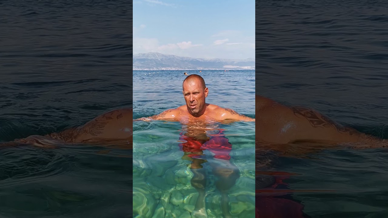Ljubisa Kobas - Ronjenje🦀🐚🦞🦈🌞😎