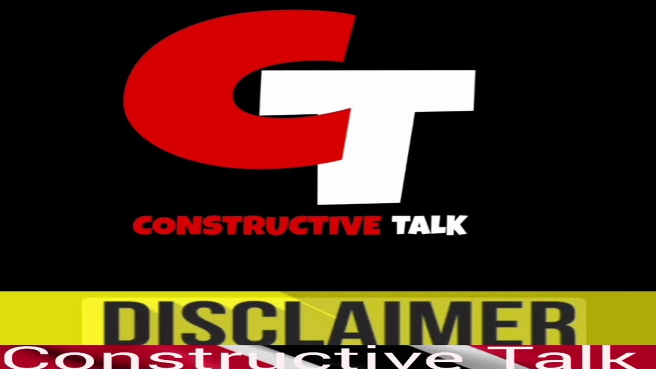 Constructive Talk Network T&T pastor google preaching at life in the word prophecy cathedral.