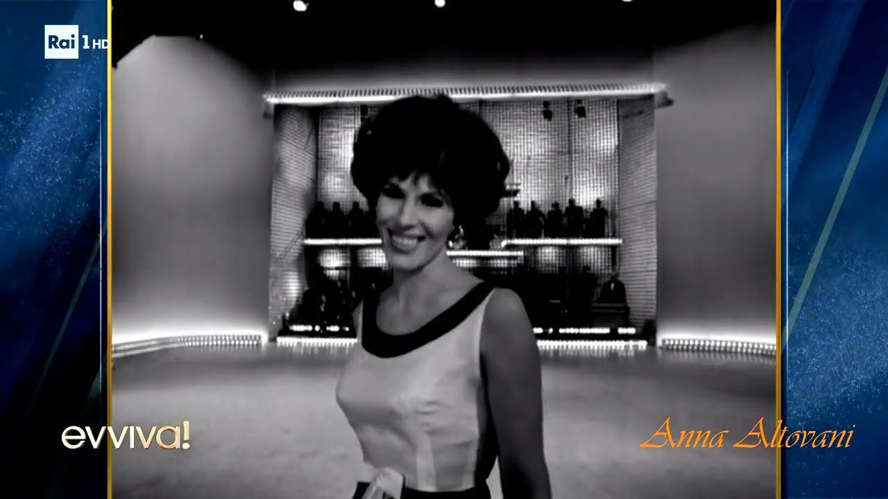 EVVIVA 07/09 /2024🎺Ornella Vanoni  (22 settembre 1934 🌻 21 novembre 2025)  LIVE