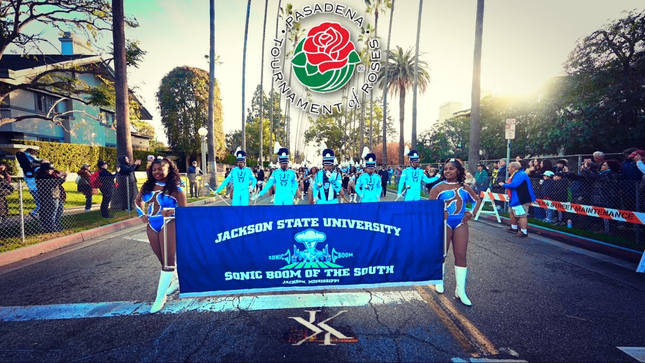 Jackson State University 