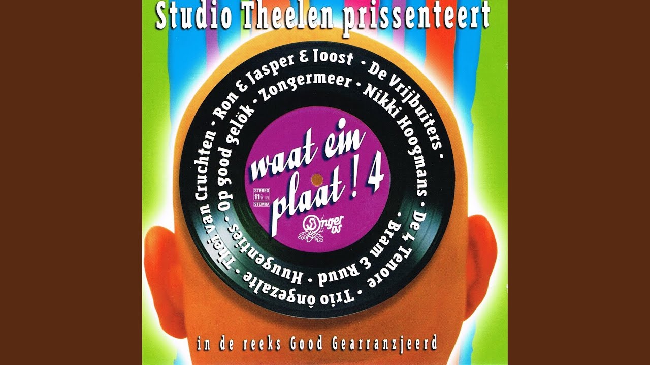 Hiej Brandj De Lamp